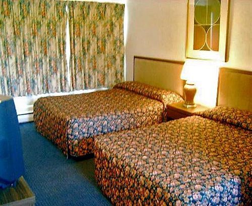 Arkona Motel Niagara Falls Exterior photo