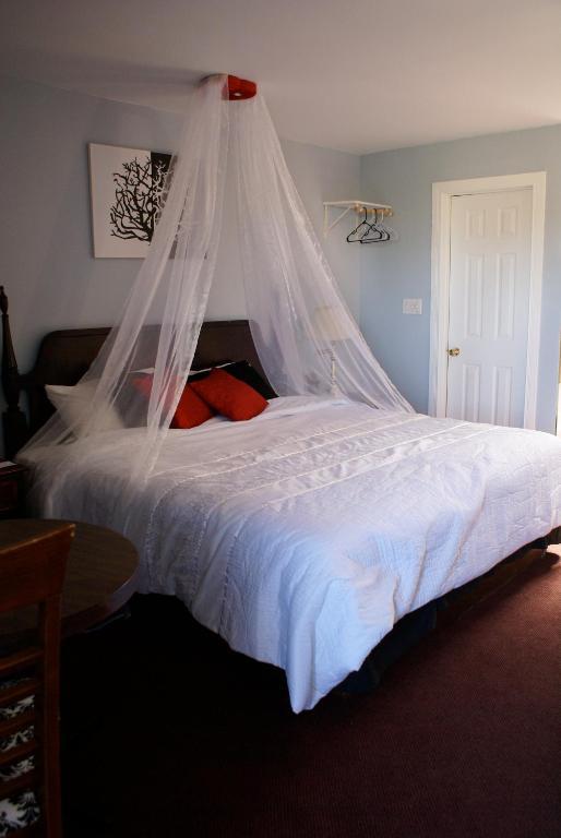 Arkona Motel Niagara Falls Room photo